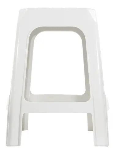 Asiento, Soporte De Plástico Resistente, Duradero - Maria - Imagen 3