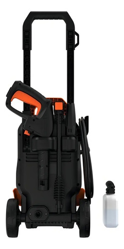 Hidrolavadora Eléctrica Black+decker Bepw1800t 1700w - Imagen 3