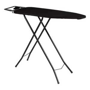 Mesa De Planchar Mor Black