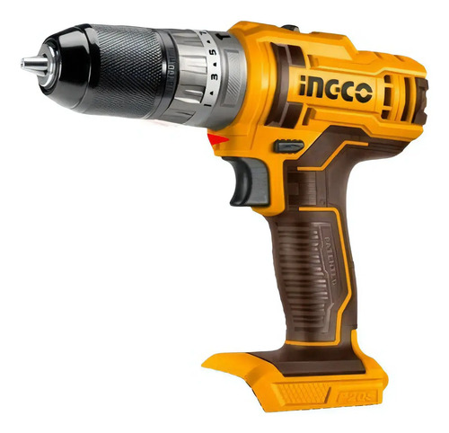 Atornillador Percutor 20v P20s Sin Bat Sin Cargador Cidli201