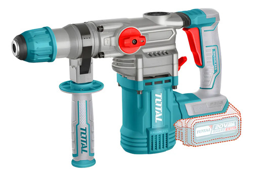 Rotomartillo Inalambrico Total (trhli20288) S/bat