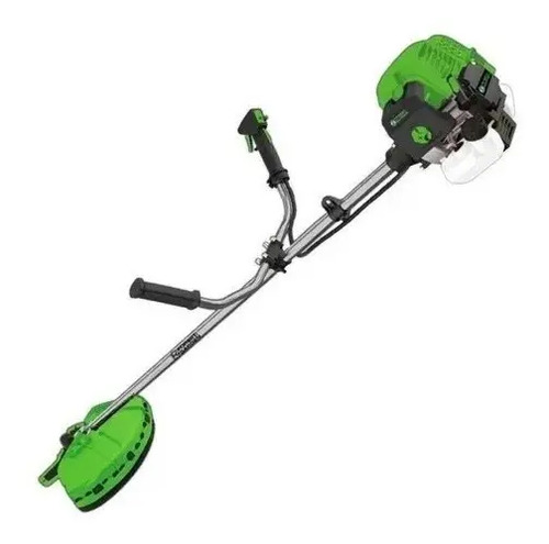 Desmalezadora A Nafta 43cc Forest & Garden Bd743