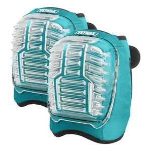 Par Rodilleras Total Antideslizantes Resistentes, Protección