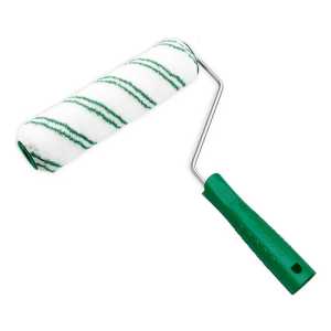 Rodillo Para Pintura 230mm 7 12mm Jadever