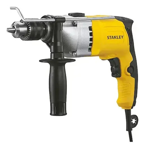 Taladro Percutor Stanley Stdh8013 800w 1/2 13mm 220v