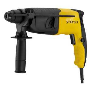 Rotomartillo Electroneumático Stanley Sthr202k Amarillo