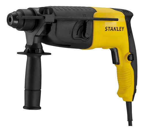 Rotomartillo Electroneumático Stanley Sthr202k Amarillo