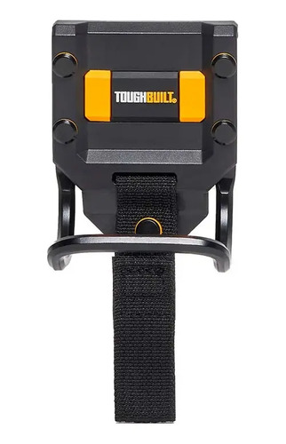 Porta Herramienta Para Martillo Con Clip Tb-52 Toughbuilt - Imagen 3