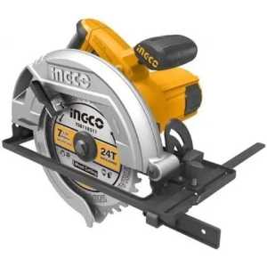 Sierra Circular Cs18568 7 1/4 1600w Ingco