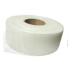 Cinta Fibra Auto Adhesiva Para Yeso 5cm X 90 Mt Maria