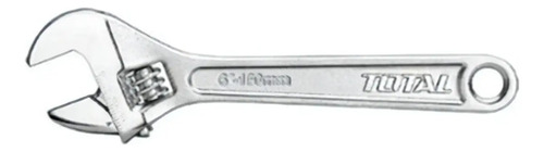Llave Francesa 6 Pulgadas Economica Tht101063 Total Maria