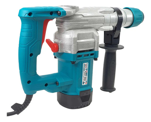 Rotomartillo Total 1050w Industrial Th110266 - Maria - Imagen 3