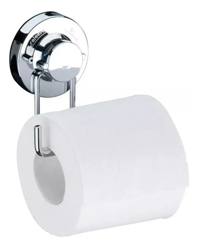 Set De Baño Juego De Baño 5 Piezas Con Ventosa Inox Future - Imagen 5