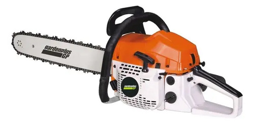 Lusqtoff Motosierra A Nafta Garden Plus 52cc Prom-52 2.5hp