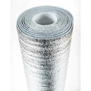Aislante Térmico Humídico Con Aluminio 10mm -pennsylvania