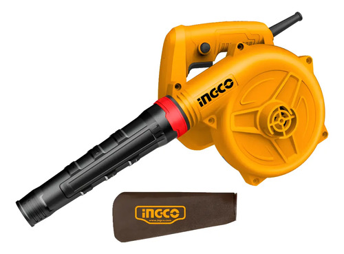 Sopladora Aspiradora Ingco Bolsa De Polvo 14000rpm