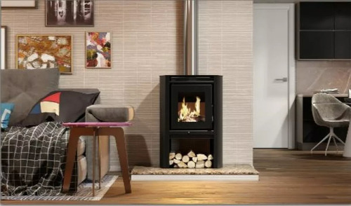 Calefactor Ecologico Dobre Combustion 690gf 78mt2 - Imagen 5