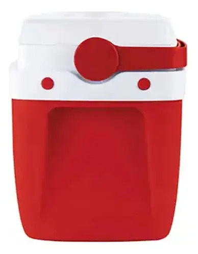 Conservadora Heladera Mor 12 Litros 33.5 Cm X 24 Cm X 29 Cm - Imagen 12
