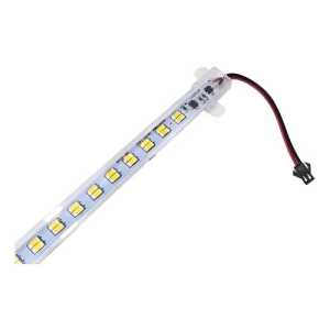 Tira Listo Led 1 Metro Luz Calida Lh-2305 Maria