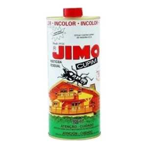 Jimo Cupim Para Madera 900 Ml Ferreteria Maria