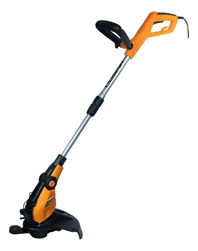 Bordeadora Electrica De Césped 600 W Lusqtoff Bl600-8