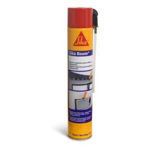 Espuma Expansiva De Poliuretano Sikaboom 700cc Sika