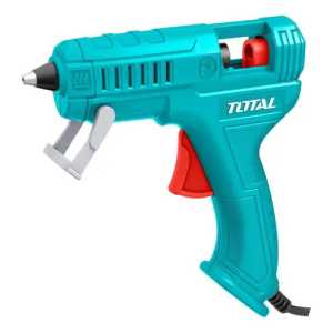 Pistola Eléctrica Para Silicona 100w Total - 7mm Maria