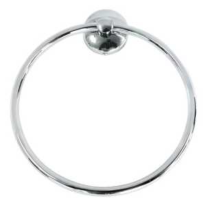 Porta Toalla Argolla Std Jackwall S069 Ferreteria Maria