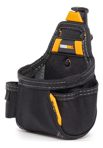 Bolsa Porta Herramientas Cartuchera 5 Bolsillos Toughbuilt - Imagen 2