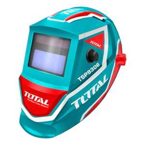 Careta De Soldar Fotosensible Total Tsp9306