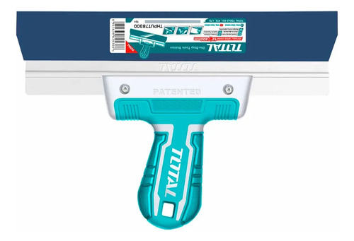 Espatula Para Construccion En Seco 300 Mm Total Thput78300 - Imagen 2