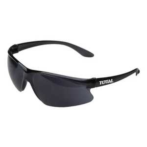 Lentes De Seguridad Oscuros Sobra 10 Tsp307 Maria