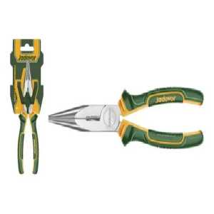 Pinza Punta Larga 6 Jadever Jdpl2c06 Ferreteria Maria