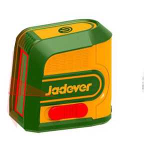 Láser De Línea Autonivelante Jdle1m03 Jdhk1291 Maria