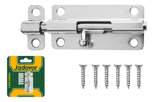 Pasador Mauser 3 Pulgadas Jadever Jdcx2k03 - Imagen 2