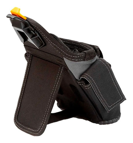 Bolsa Pequeña Para Electricistas Tb-ct-34 Toughbuilt - Imagen 4
