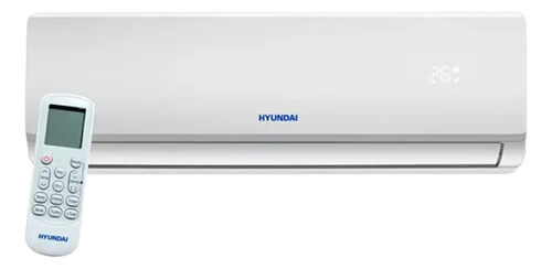 Aire Acondicionado Inverter Wifi 12000 Btu - Hyundai Maria