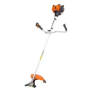 Desmalezadora Bordeadora Nafta 30.8cc Ff120 Holzfforma Pro