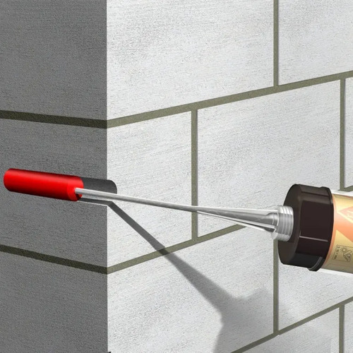 Sika Anchorfix-2 300 Ml Anclaje Estructural - Imagen 2
