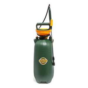 Pulverizador A Presión Jadever De 8 Litros 2,5 Bar Jdrs1580