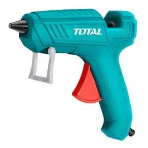 Pistola Eléctrica Para Silicona 100w Total - 11.2mm