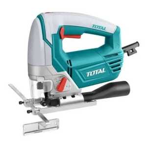 Sierra Caladora 800w Total - Velocidad Variable Ts2081006