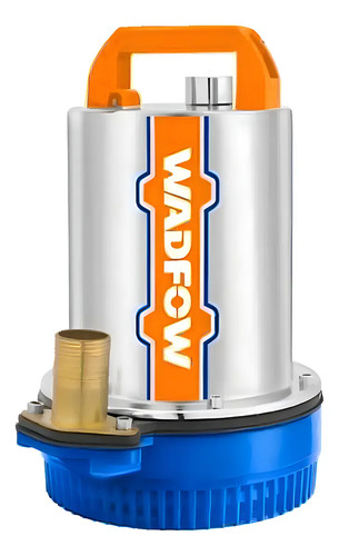 Bomba 24v Sumergible 240w Wadfow