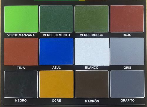 20kg + 4kg Membrana Liquida Canatech - Imagen 6