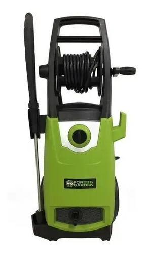 Hidrolavadora 150bar Pro Forest & Garden H9150rm Induccion