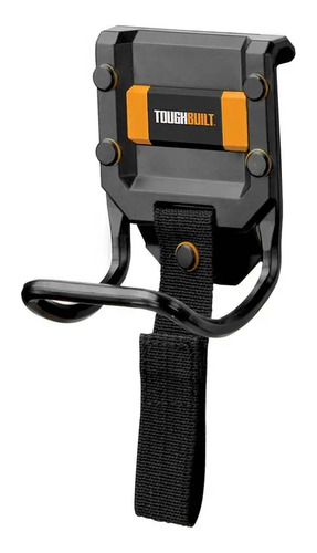 Porta Herramienta Para Martillo Con Clip Tb-52 Toughbuilt
