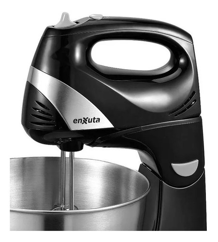 Batidora Enxuta Con Pie Bowl Inoxidable 4.3 L Inox 300w - Imagen 2