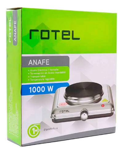 Rotel 72789 - Imagen 2