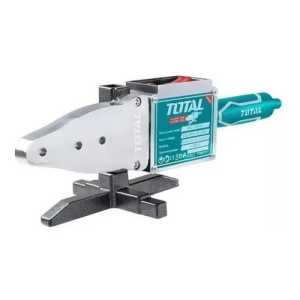 Termofusora Total 1500wt De 20 A 63mm
