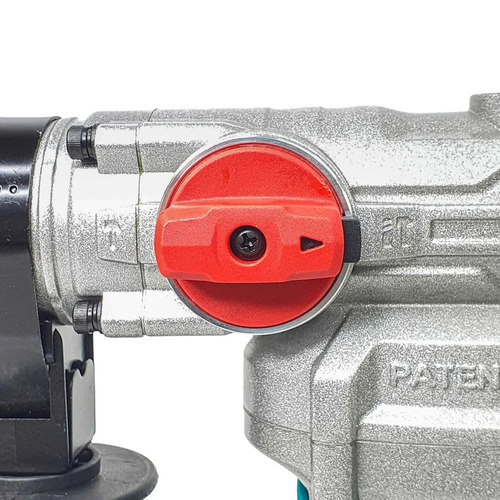 Rotomartillo Total 1050w Industrial Th110266 - Maria - Imagen 6